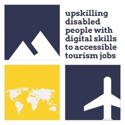 Touristic Logo